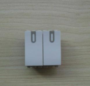 專業解析 批發0墻壁開關及雙聯雙控熒光開關與掛簾的電氣搭配方案