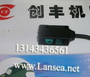 松下電工光電開關(guān)EX系列 EX-42、EX-44、EX-43、EX-43T的專業(yè)介紹與市場(chǎng)銷售分析