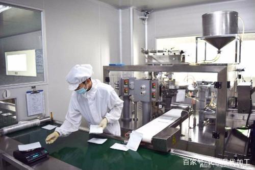 如何評估化妝品OEM工廠的綜合實力 從通訊設(shè)備看管理細(xì)節(jié)