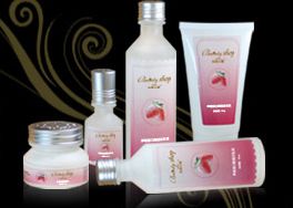 標(biāo)緹小鋪 從產(chǎn)品視覺(jué)到空間美學(xué)，打造魅力化妝品品牌形象